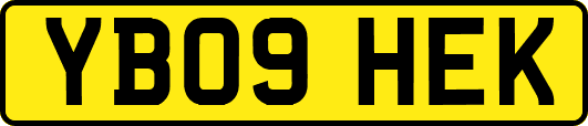 YB09HEK