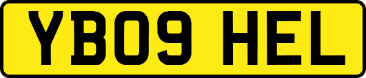 YB09HEL