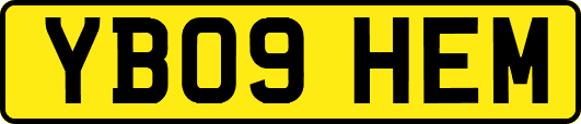 YB09HEM