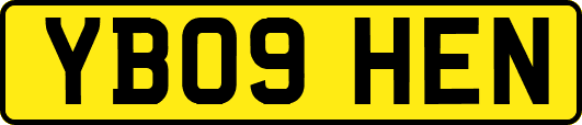 YB09HEN