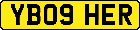 YB09HER