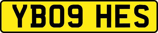 YB09HES