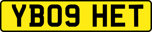 YB09HET