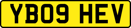 YB09HEV