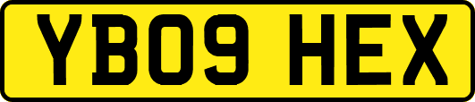 YB09HEX