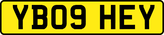 YB09HEY
