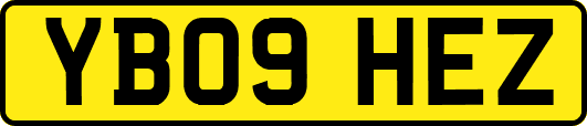 YB09HEZ