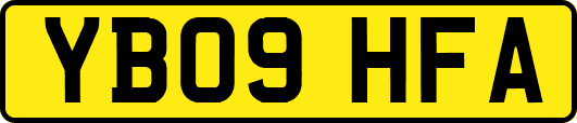 YB09HFA