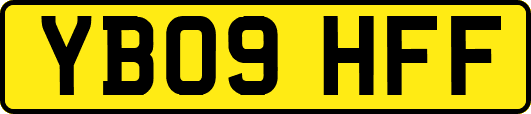 YB09HFF