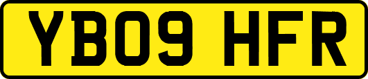 YB09HFR