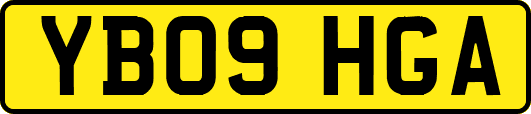 YB09HGA