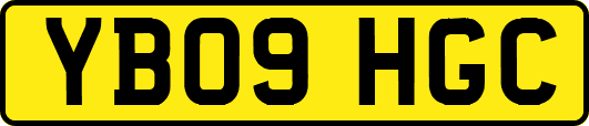 YB09HGC