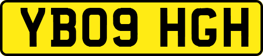 YB09HGH