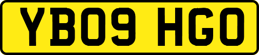 YB09HGO