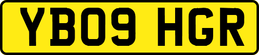 YB09HGR