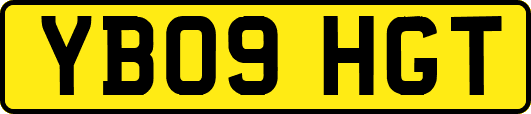 YB09HGT
