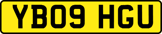YB09HGU