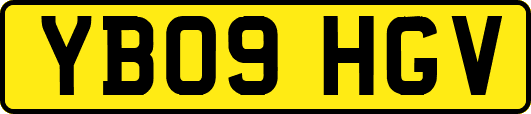 YB09HGV
