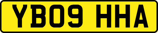 YB09HHA