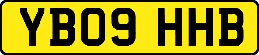 YB09HHB