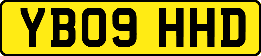 YB09HHD
