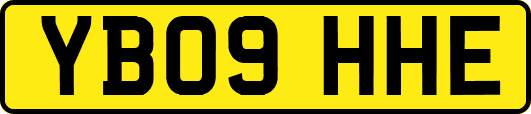 YB09HHE