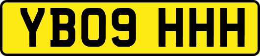 YB09HHH