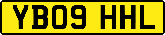 YB09HHL