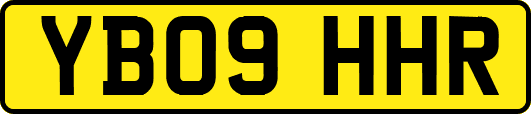 YB09HHR