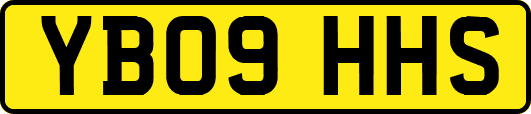 YB09HHS