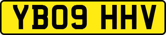 YB09HHV