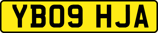 YB09HJA
