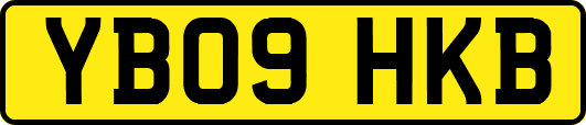 YB09HKB