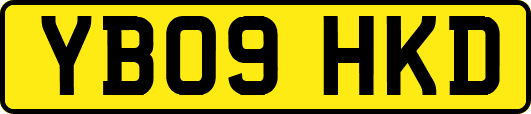 YB09HKD