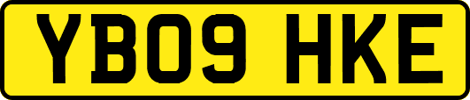 YB09HKE