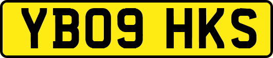 YB09HKS