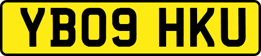 YB09HKU