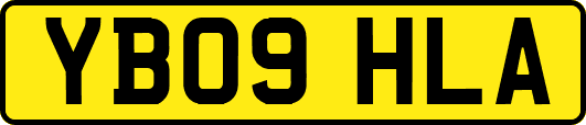YB09HLA
