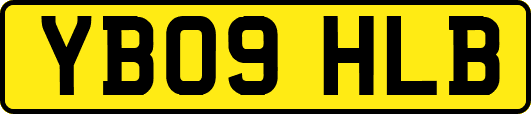 YB09HLB