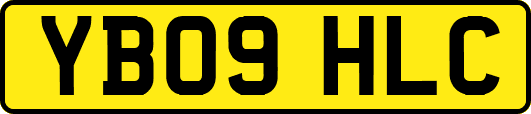YB09HLC