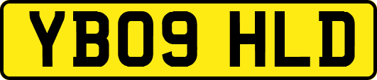 YB09HLD