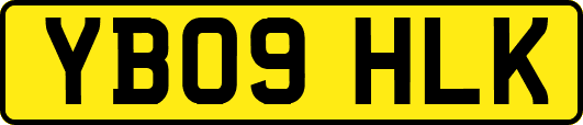 YB09HLK