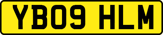 YB09HLM