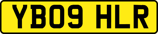 YB09HLR