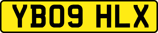 YB09HLX
