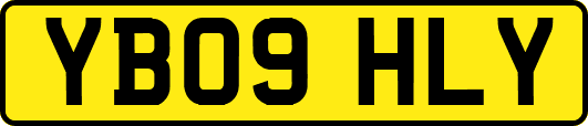 YB09HLY