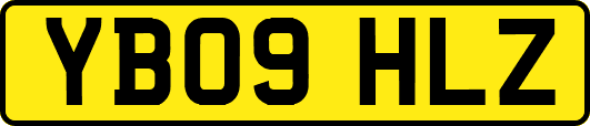 YB09HLZ