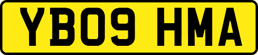 YB09HMA