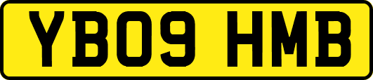 YB09HMB