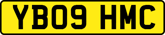 YB09HMC